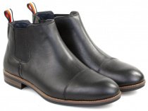 Ботинки Tommy Hilfiger модель FM0FM00685-990 Фото