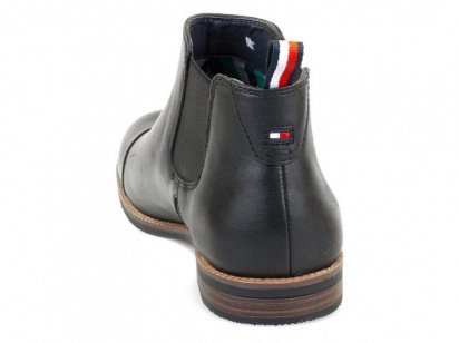 Ботинки Tommy Hilfiger модель FM0FM00685-990 — фото - INTERTOP