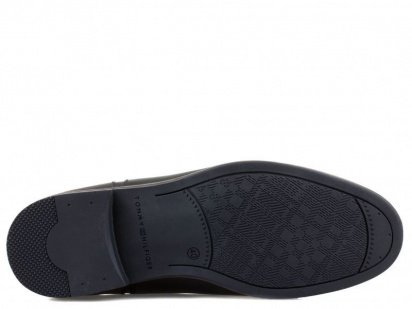 Ботинки Tommy Hilfiger модель FM0FM00685-990 — фото 4 - INTERTOP