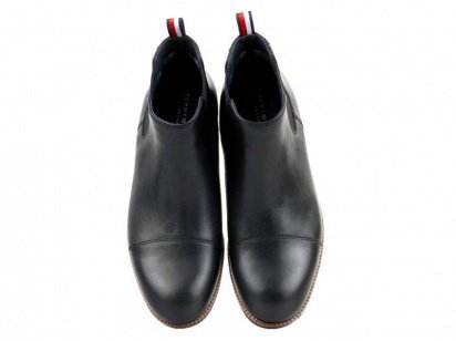 Ботинки Tommy Hilfiger модель FM0FM00685-990 — фото 5 - INTERTOP