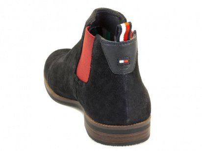 Ботинки Tommy Hilfiger модель FM0FM00688-403 — фото - INTERTOP