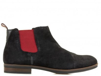 Ботинки Tommy Hilfiger модель FM0FM00688-403 — фото 3 - INTERTOP