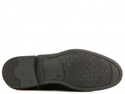 Ботинки Tommy Hilfiger модель FM0FM00688-403 — фото 4 - INTERTOP