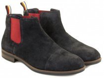 Черевики Tommy Hilfiger модель FM0FM00688-403 Фото