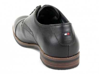 Напівчеревики Tommy Hilfiger модель FM0FM00687-990 — фото - INTERTOP