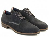 Полуботинки Tommy Hilfiger модель FM0FM00680-403 Фото