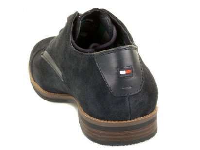 Напівчеревики Tommy Hilfiger модель FM0FM00680-403 — фото - INTERTOP