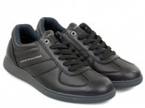 Напівчеревики Tommy Hilfiger модель FM0FM01043-990 Фото