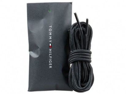 Черевики Tommy Hilfiger модель FM0FM01029-990 — фото 5 - INTERTOP