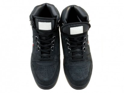 Черевики Tommy Hilfiger модель FM0FM01029-990 — фото 6 - INTERTOP