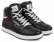 Ботинки и сапоги Tommy Hilfiger модель FM0FM00952-403 Фото