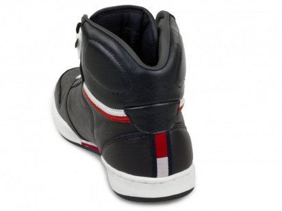 Черевики та чоботи Tommy Hilfiger модель FM0FM00952-403 — фото - INTERTOP