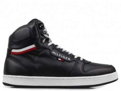 Черевики та чоботи Tommy Hilfiger модель FM0FM00952-403 — фото 3 - INTERTOP