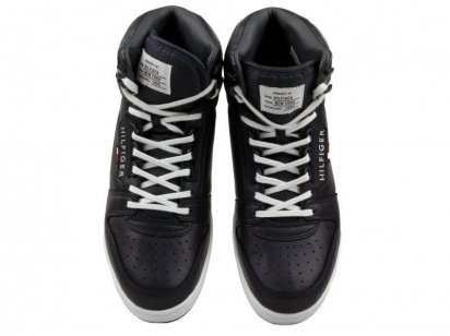 Черевики та чоботи Tommy Hilfiger модель FM0FM00952-403 — фото 5 - INTERTOP