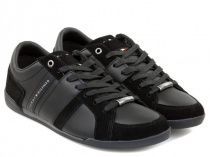 Напівчеревики Tommy Hilfiger модель FM0FM00922-990 Фото