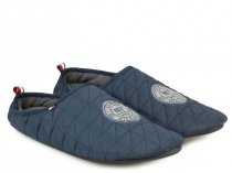 Капці Tommy Hilfiger модель FM0FM01137-403 Фото