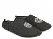 Тапки Tommy Hilfiger модель FM0FM01137-990 Фото