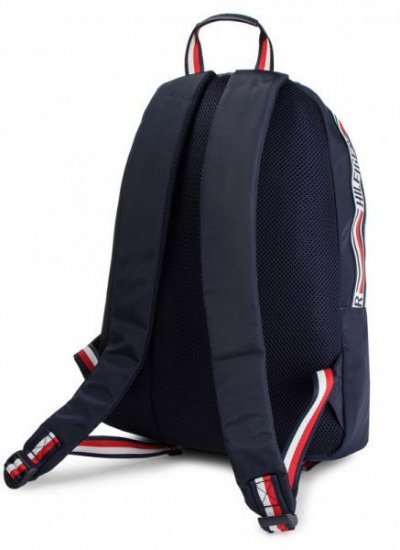 Шапка Tommy Hilfiger модель AW0AW04437-413 — фото 3 - INTERTOP