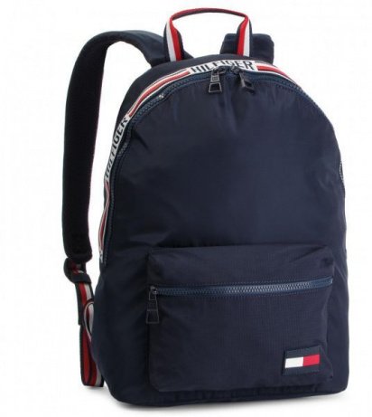 Шапка Tommy Hilfiger модель AW0AW04437-413 — фото 4 - INTERTOP