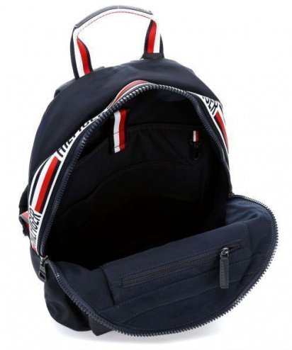 Шапка Tommy Hilfiger модель AW0AW04437-413 — фото 5 - INTERTOP