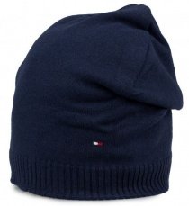 Шапка Tommy Hilfiger модель AW0AW04437-413 Фото