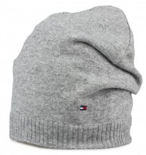 Шапка Tommy Hilfiger модель AW0AW04437-016 Фото