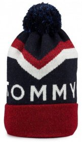 Шапка Tommy Hilfiger модель AW0AW04275-413 Фото