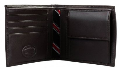 Портмоне Tommy Hilfiger модель AM0AM00651-041 — фото 4 - INTERTOP