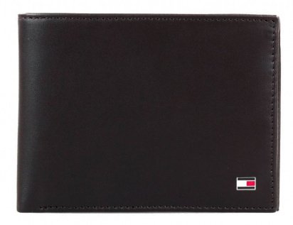 Портмоне Tommy Hilfiger модель AM0AM00651-041 - фото