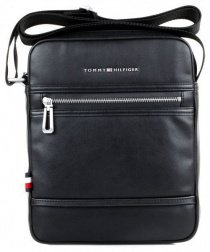 Сумки Tommy Hilfiger модель AM0AM02331-002 Фото
