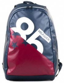 Рюкзаки Tommy Hilfiger модель AM0AM02618-901 Фото