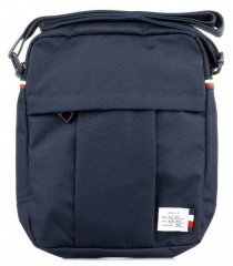 Сумки Tommy Hilfiger модель AM0AM02611-413 Фото