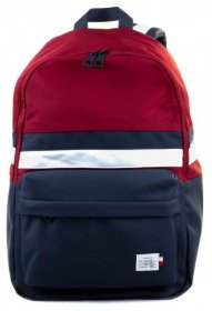 Рюкзаки Tommy Hilfiger модель AM0AM02410-901 Фото