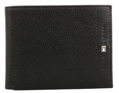 Портмоне Tommy Hilfiger модель AM0AM02397-002 - фото