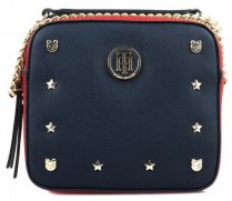 Сумки Tommy Hilfiger модель AW0AW04665-903 Фото