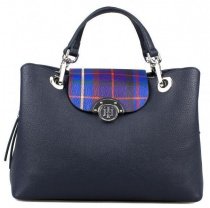 Сумки Tommy Hilfiger модель AW0AW04307-901 Фото