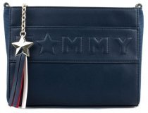 Сумки Tommy Hilfiger модель AW0AW04695-413 Фото