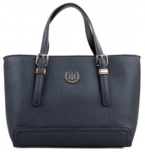 Сумки Tommy Hilfiger модель AW0AW04546-002 Фото