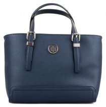 Сумки Tommy Hilfiger модель AW0AW04546-413 Сумки Tommy Hilfiger модель AW0AW04546-413 Фото