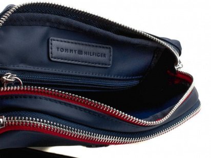 Сумки Tommy Hilfiger модель AW0AW04596-413 — фото 4 - INTERTOP