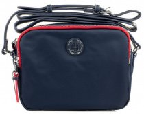 Сумки Tommy Hilfiger модель AW0AW04596-413 Фото