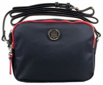 Сумки Tommy Hilfiger модель AW0AW04596-002 Фото