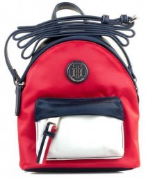 Сумки Tommy Hilfiger модель AW0AW04648-902 Фото