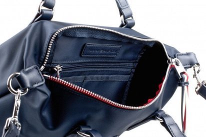 Сумки Tommy Hilfiger модель AW0AW04361-413 — фото 4 - INTERTOP