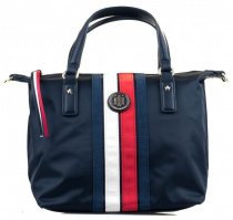 Сумки Tommy Hilfiger модель AW0AW04654-901 Фото