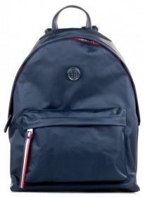 Рюкзаки Tommy Hilfiger модель AW0AW04360-413 Рюкзаки Tommy Hilfiger модель AW0AW04360-413 Фото