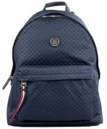 Рюкзаки Tommy Hilfiger модель AW0AW04587-903 Фото