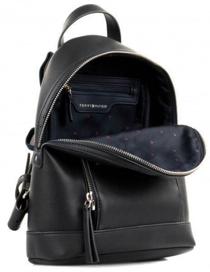 Рюкзаки Tommy Hilfiger модель AW0AW04349-413 — фото 4 - INTERTOP