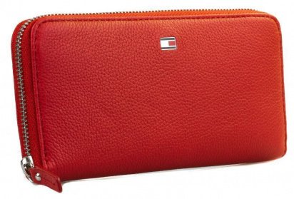 Гаманець Tommy Hilfiger модель AW0AW04283-614 — фото 3 - INTERTOP