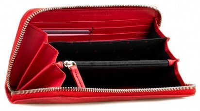 Гаманець Tommy Hilfiger модель AW0AW04283-614 — фото 4 - INTERTOP